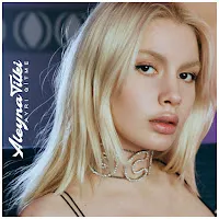 Aleyna Tilki — Ayrı Gitme — обложка